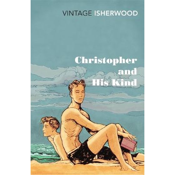 Christopher and His Kind image 0