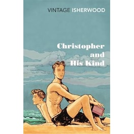 Christopher and His Kind