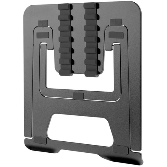 Βάση Laptop Neomounts NSLS085BLACK για Laptop 10-17"  - Μαύρο image 3
