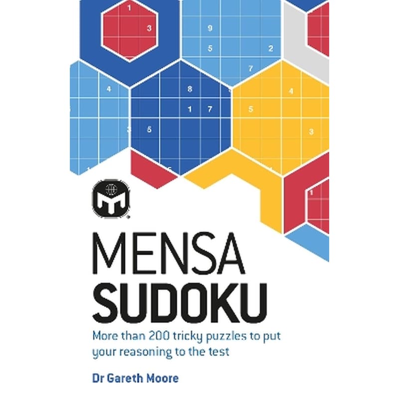 Mensa Sudoku