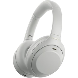 Sony WH-1000XM4C Ασύρματα Ακουστικά Κεφαλής Noise Cancelling - Platinum Silver