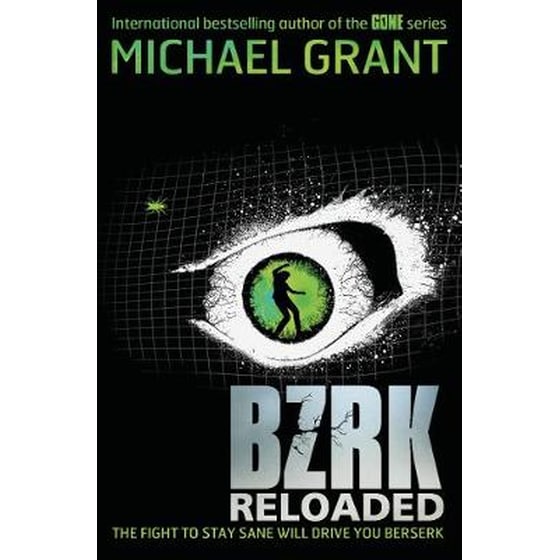 BZRK: Reloaded image 0