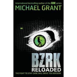 BZRK: Reloaded