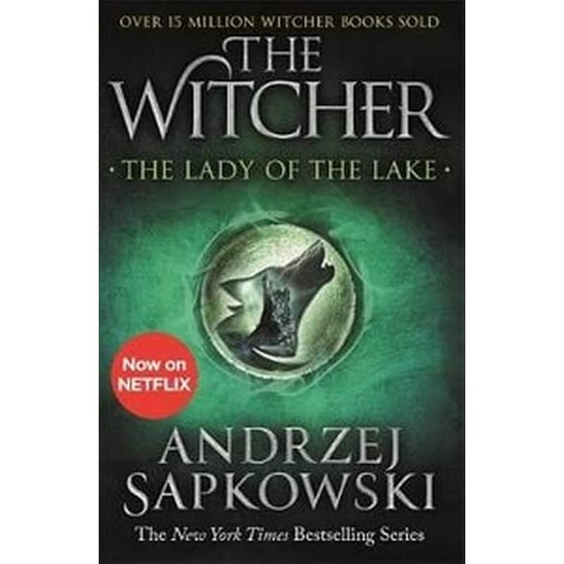 Lady of the Lake