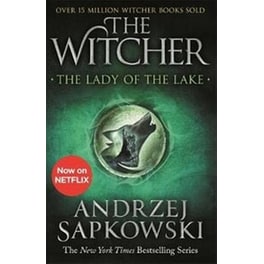 Lady of the Lake