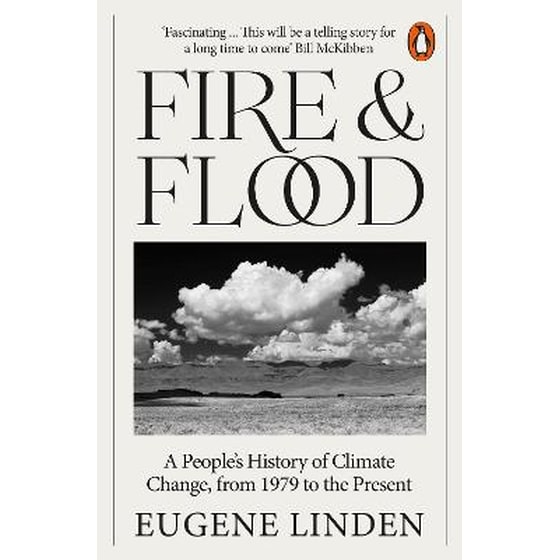Fire and Flood image 0