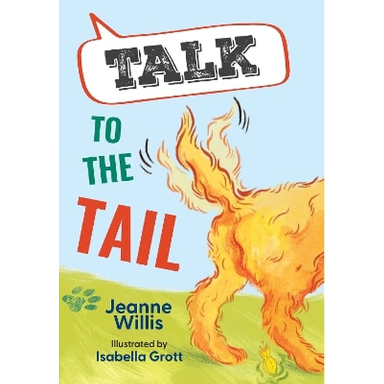 Talk to the Tail image 0