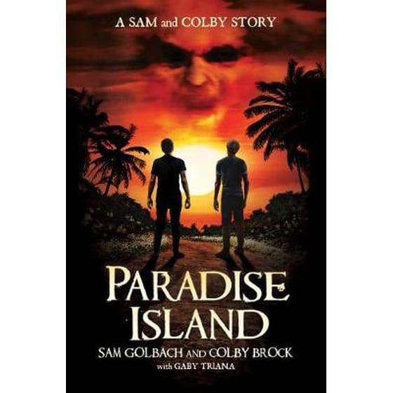 Paradise Island image 0