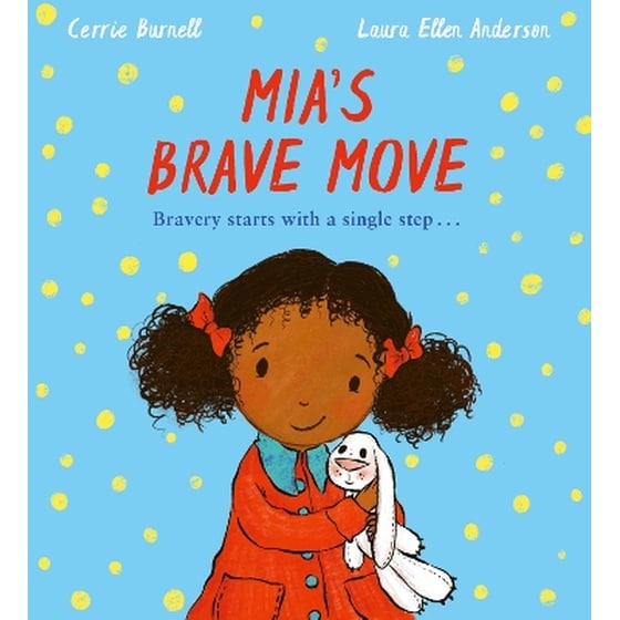 Mia's Brave Move image 0