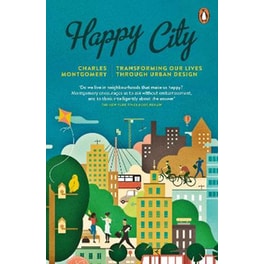Happy City