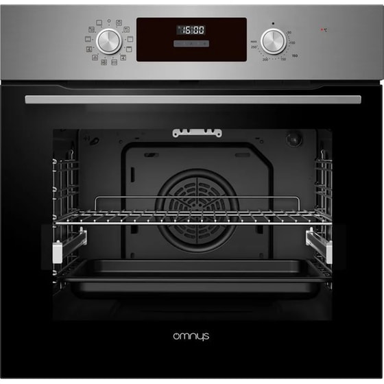 ΣΕΤ ΕΝΤ.OMNYS OV7211DPBL & CHTFB image 1