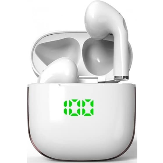 Ακουστικά Bluetooth Blaupunkt BLP4899-158 - White/Pink image 0
