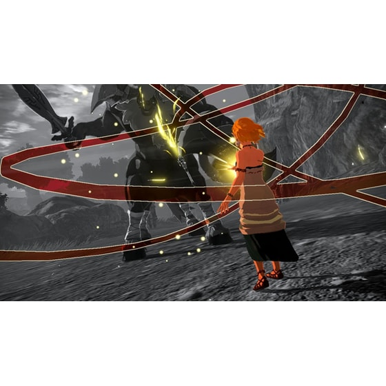 Hyrule Warriors: Age of Imprisonment - Nintendo Switch 2 image 7