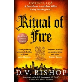Ritual of Fire