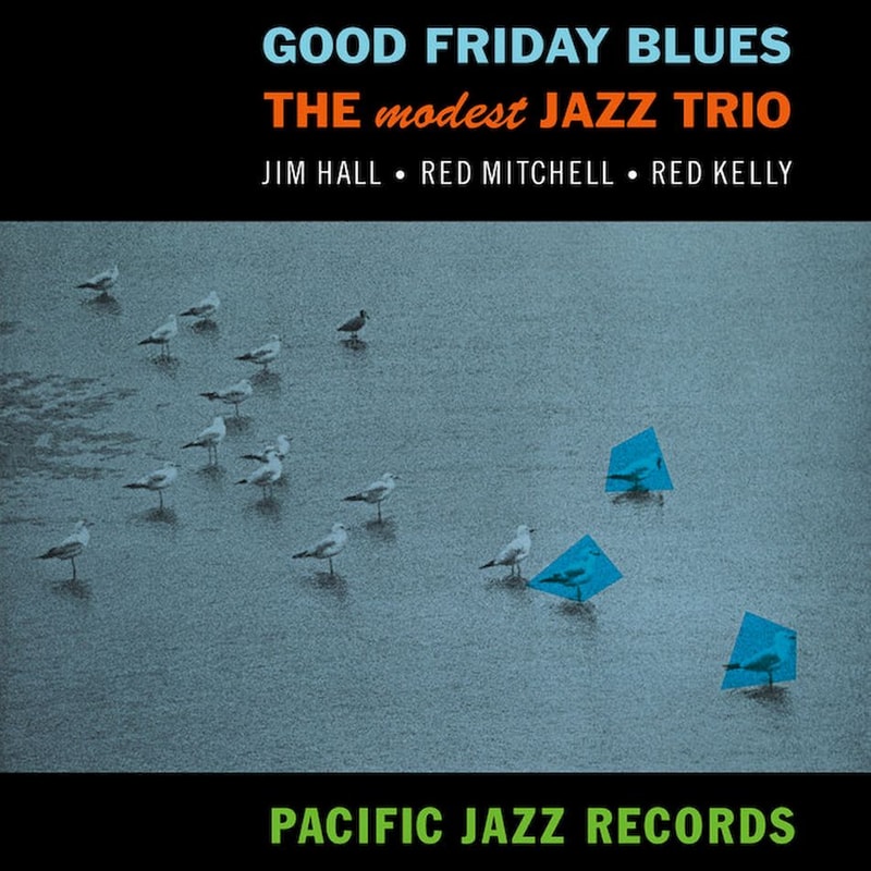 Good Friday Blues (LP Tone Poet)