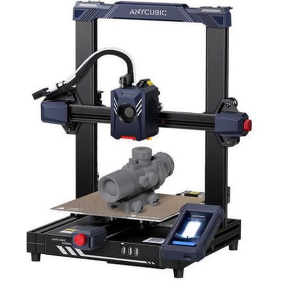 3D Εκτυπωτής Anycubic Kobra 2 Pro image 3