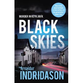 Black Skies