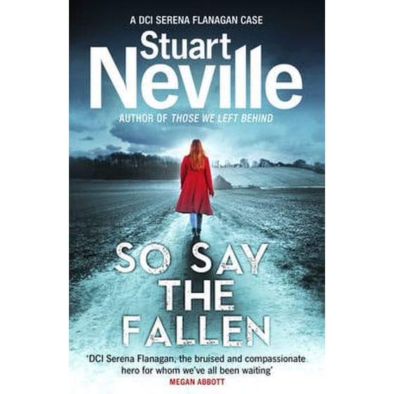 So Say the Fallen image 0