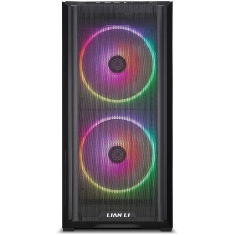 Κουτί Desktop LIAN LI Lancool 216 RGB Midi Tower - Μαύρο
