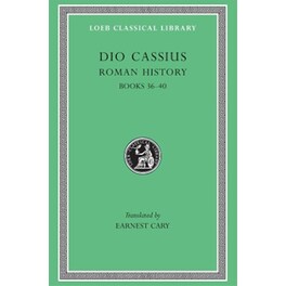 Roman History, Volume III