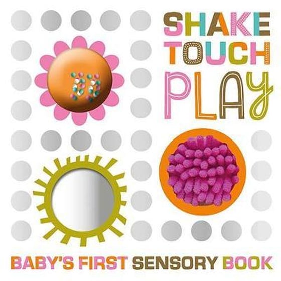 Shake Touch Play image 0