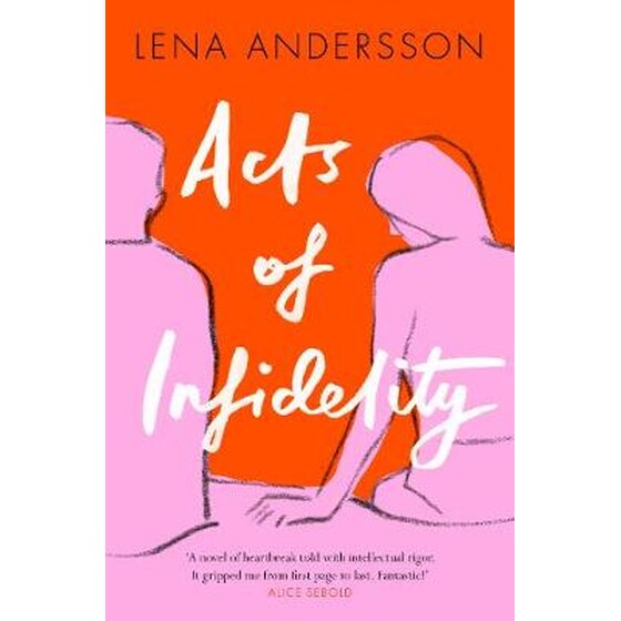 Acts of Infidelity image 0