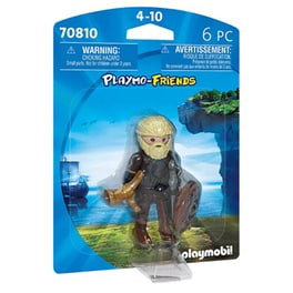 PLAYMOBIL® Playmo-Friends Βίκινγκ Πολεμιστής (70810)