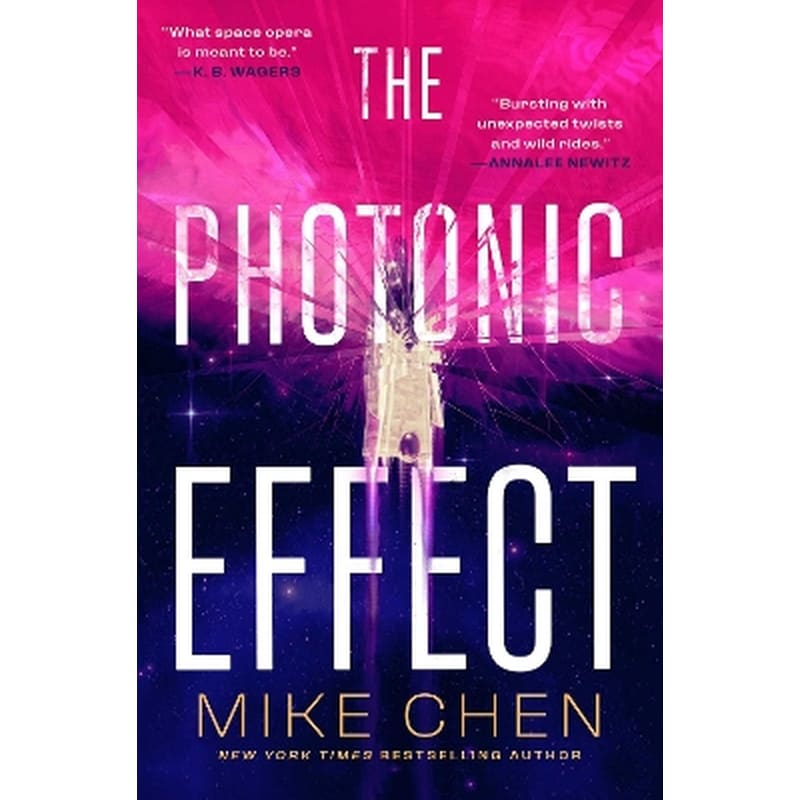 The Photonic Effect