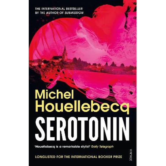Serotonin image 0