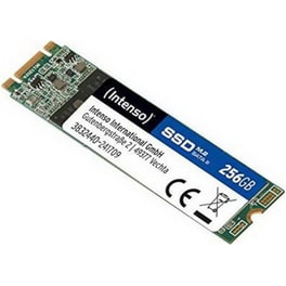 Εσωτερικός Σκληρός Δίσκος SSD Intenso Top M.2 256GB SATA III