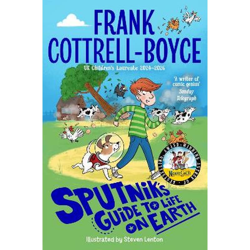 Sputniks Guide to Life on Earth