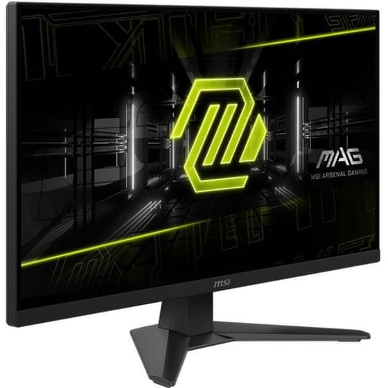 MSI MAG Series MAG 272F 27'' IPS Flat 200 Hz 0.5 ms image 2