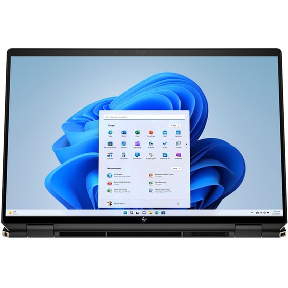 HP Spectre x360 2-in-1 16" QHD+ OLED (Intel Core Ultra 7-155H/32GB/1TB SSD/GeForce RTX 4050/Win11Pro) Laptop image 1