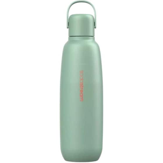 Μπουκάλι Θερμός SODASTREAM SS-MINT 900 ml Πράσινο image 0
