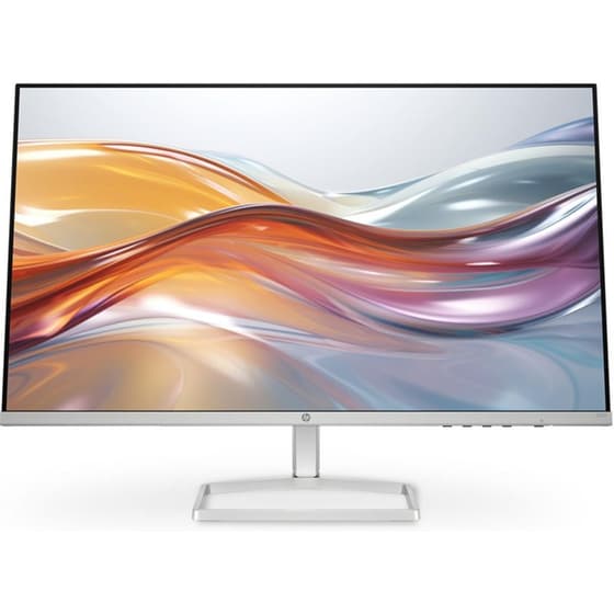 HP S5 527SF Monitor 27'' FHD IPS Flat 100Hz 5ms image 0