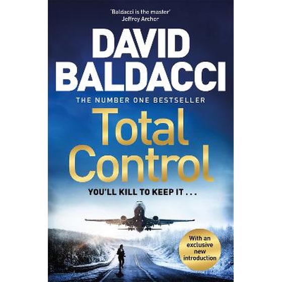 Total Control image 0