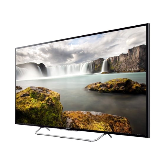 Τηλεόραση Sony 48" Smart LED Full HD KDL48W705CBAEP image 3