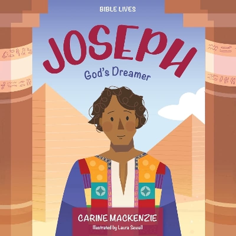 Joseph: Gods Dreamer