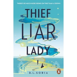 Thief Liar Lady