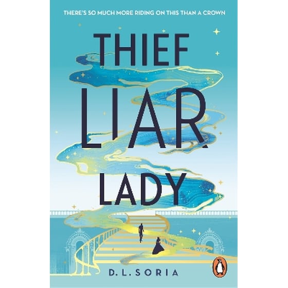 Thief Liar Lady image 0