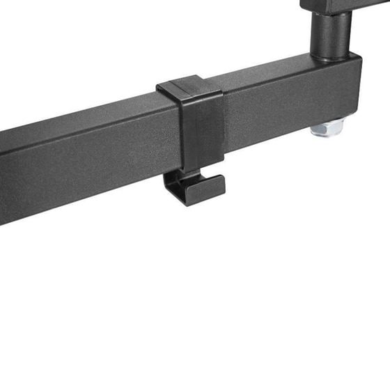 Βάση Τηλεόρασης Επιτοίχια Akai 2343TS2 για 23" - 42" έως 30 kg image 7