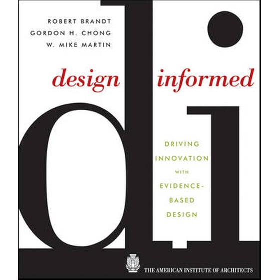 Design Informed image 0