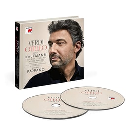 Verdi: Otello