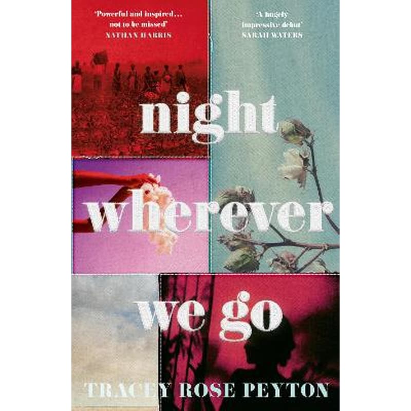 Night Wherever We Go