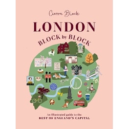 London, Block by Block