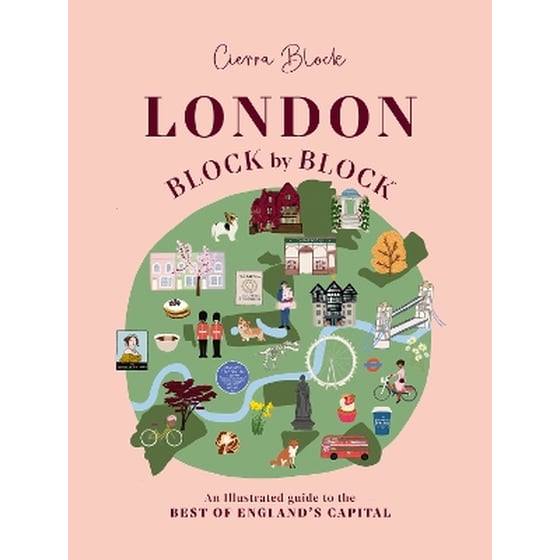 London, Block by Block image 0