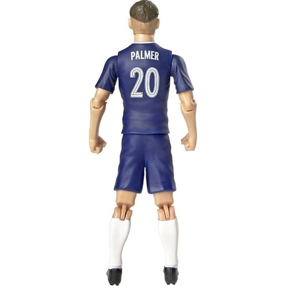 Φιγούρα Banbo Toys Socker Chelsea Cole Palmer 20cm image 1