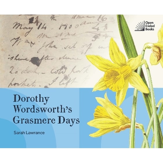 Dorothy Wordsworth's Grasmere Days image 0