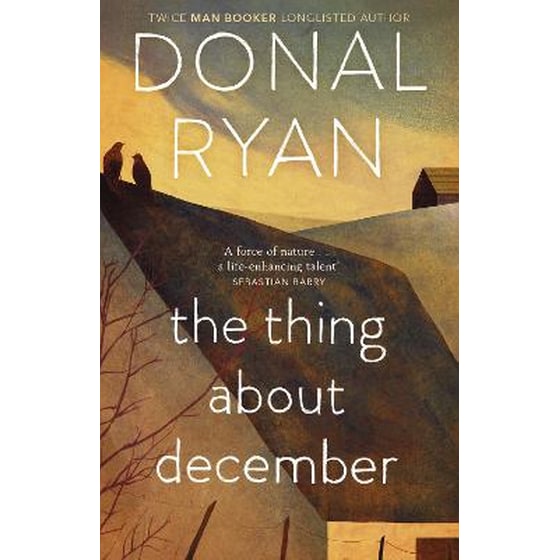 Thing About December image 0