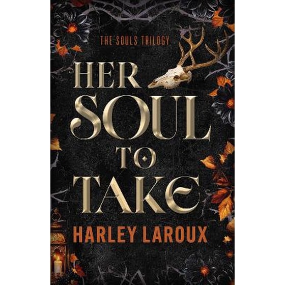 Her Soul To Take image 0